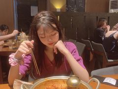 -春熙台韩国料理·章鱼肥牛(西丽店)