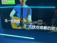 -唯爱KTV聚会餐厅(仙林东城汇店)