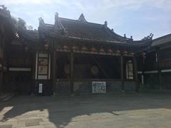 -昌州古城