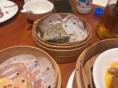 -杭州JW万豪酒店-万豪中餐厅