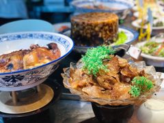 -潍城老菜馆·地标美食