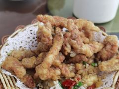 -胡子饮食店
