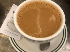 -孖记茶档·热腾茶餐(乐峰店)