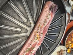 -大叹号·朝鲜族烤肉(潍坊泰华城店)
