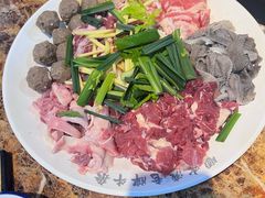 -顺水湾·牛肉牛杂火锅(驾鹤店)