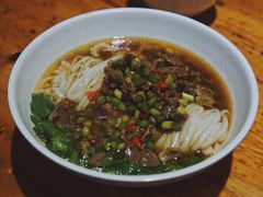 -肆姐面粉馆(坡子街店)