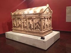 -安塔利亚博物馆