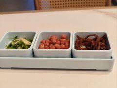 -南拳十三姨·潮汕砂锅粥·粤菜(西单大悦城店)