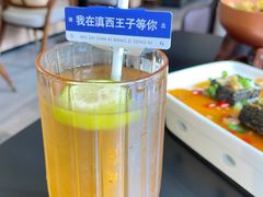 -桥边小楼·手工云南菜·丽江地标美食