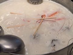-一哥澳门豆捞·澳门风打边炉(高德置地店)