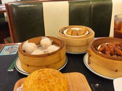 -金翠河烧鹅餐厅(解放碑时代广场店)