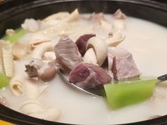 -宁邦·家宴·南京菜(红山动物园店)