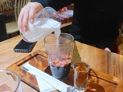 -六月花园咖啡馆(中关村东路店)