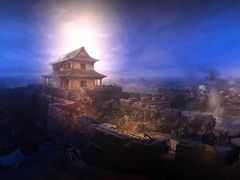 -济南战役纪念馆(济南革命烈士陵园)
