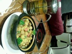 android_upload_pic-慈心素食馆(绳金塔店)