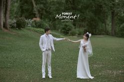 点击看大图 -芭莎视觉婚纱摄影(花溪店)