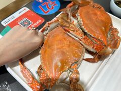 -小红鲸·海鲜餐厅(轸大路店)