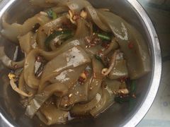 -88号小吃店·经典云南菜·地道纳西美食
