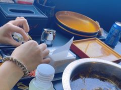 -牛武士寿喜烧·和牛火锅自助(全球首店)