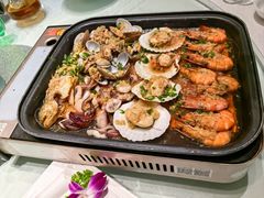 -新长岭大酒店酒楼