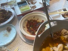-玉林烤鸭店(黄村兴华店)