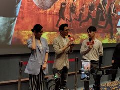 -飞扬影城(正佳IMAX店)