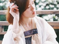 -汉仪华裳汉服旗袍·摄影写真馆(乌镇西栅店)