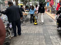 -静海北方手工水饺(好旺角店)