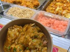 -丁家坡洋芋·观音桥好吃街A区(全国总店)