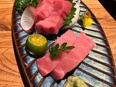 -炉胜·炉端烧·居酒屋