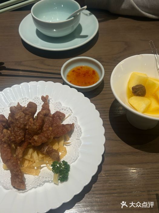 四道菜·福建菜馆(新街口金鹰店)图片