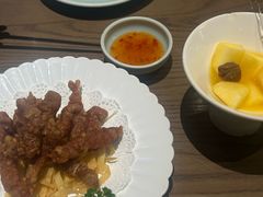 -四道菜·福建菜馆(新街口金鹰店)