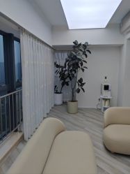 -HEYAN荷妍专业脱毛连锁机构