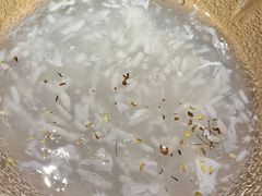 -蜜桃餐厅·伴山(绿宝广场店)