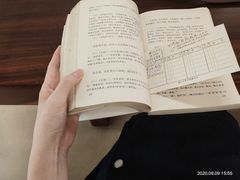 -厦门市图书馆(集美新城馆区)