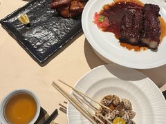 -侨美食家·粤菜(体育西路店)
