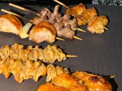 -鸟万·炭火料理Yaki ONE(星光店)