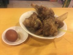 -水仙拉面(水仙街店)