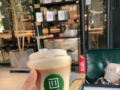 -十一咖啡(青年大街工厂店)