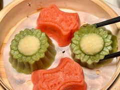 -新白鹿餐厅(第一百货店)