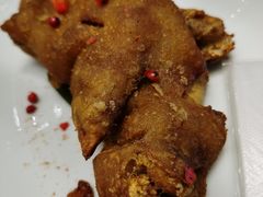 -四道菜·福建菜馆(新街口金鹰店)