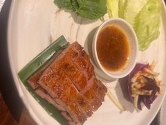 -星叶·东南亚料理(宁波万象汇店)