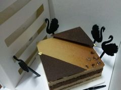 -BLACKSWAN黑天鹅(环球店)