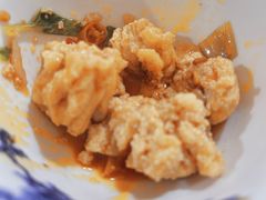 -小三峡特色烤鱼