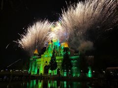 -青岛方特梦幻王国