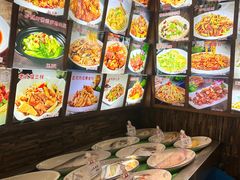 -阿春传统老菜馆(民航路店)