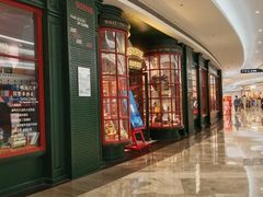 -KK ONE(京基滨河时代店)