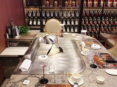 -黑木原精致料理·铁板烧