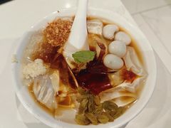 -茅庐毛血旺(临沂泰盛广场店)