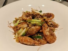 -茶啊冲电影主题文化餐厅(TOUCH12街店)